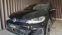 Brugt 2020 VW Golf VII GTE Hatchback | 199.900 kr. (Fair pris)