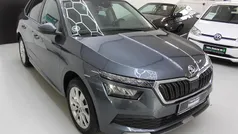 Brugt 2020 Skoda Kamiq Style SUV | 184.900 kr. (Fair pris)
