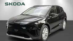 Sortmetal Brugt 2025 Skoda Elroq SUV | 267.900 kr. (Super pris)