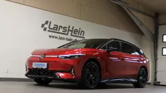 Brugt 2025 VW ID.7 GTX Stationcar | 499.800 kr. (Fair pris)