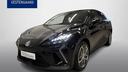 Brugt MG MG4 EV Luxury 150 kW (204 HK) 2025 Hatchback