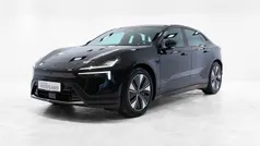 Sort Brugt 2024 Polestar 4 Long Range Single Motor SUV | 394.700 kr. (God pris)