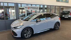 Brugt 2023 Cupra Born Hatchback | 204.700 kr. (Fair pris)