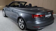 Audi A3 Cabriolet
