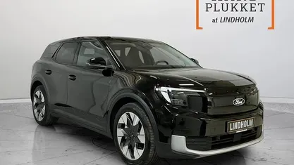 Brugt 2024 Ford Explorer Extended Range SUV | 299.900 kr. (Fair pris)