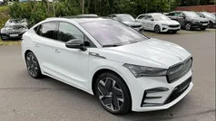 Brugt 2022 Skoda Enyaq iV RS SUV | 327.500 kr. (Fair pris)