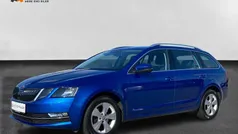 Brugt 2020 Skoda Octavia Style Stationcar | 179.900 kr. (God pris)