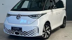Brugt 2023 VW ID. Buzz Pro Van | 369.700 kr. (God pris)