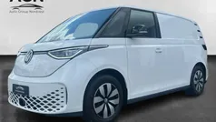 Brugt 2024 VW ID. Buzz Pro Van | 299.900 kr.
