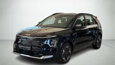 Sortmetal Ny 2025 Kia e-Niro SUV | 304.900 kr. (Fair pris)