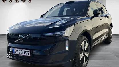 Brugt Volvo EX90 Plus 244 kW (333 HK) 2025 SUV