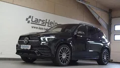 Brugt 2020 Mercedes GLE350e AMG line SUV | 819.800 kr. (Dyr)