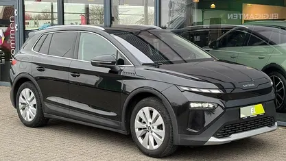 Brugt Skoda Elroq 210 kW (286 HK) 2025 SUV