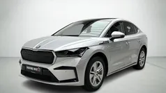 Brugt 2024 Skoda Enyaq iV SUV | 349.900 kr. (God pris)