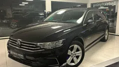 Sort Brugt 2020 VW Passat Pro Stationcar | 244.900 kr. (Fair pris)