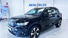 Brugt 2021 Volvo XC40 R-Design SUV | 234.900 kr. (God pris)