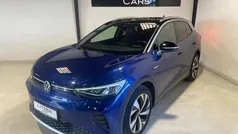 Brugt 2021 VW ID.4 Pro Performance SUV | 214.800 kr. (God pris)
