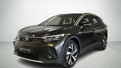 Brugt VW ID.4 Pro Performance 150 kW (204 HK) 2020 SUV