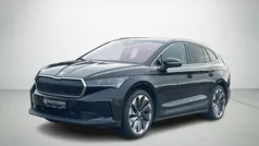 Brugt 2021 Skoda Enyaq iV Suite SUV | 224.990 kr. (Fair pris)