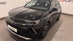 Sort Brugt 2023 Opel Mokka-e Elegance SUV | 149.900 kr. (Fair pris)