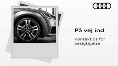 Sortmetal Brugt 2025 Audi Q6 e-tron Performance SUV | 649.900 kr. (Fair pris)