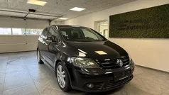 Ikke angivet Brugt 2007 VW Golf Plus Cross Sportline MPV | 19.700 kr.