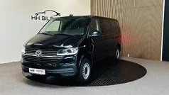 Sort Brugt 2019 VW T6.1 Van | 174.700 kr.