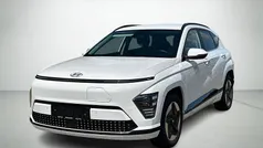 Brugt 2024 Hyundai Kona Essential SUV | 229.800 kr. (God pris)