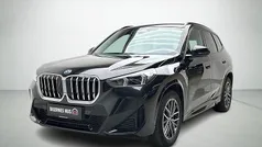 Sortmetal Brugt 2023 BMW X1 M Sport SUV | 379.900 kr.
