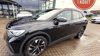 Brugt 2023 VW ID.4 Pro Performance SUV | 199.780 kr. (Super pris)
