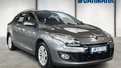 Brugt 2013 Renault Mégane III Expression Stationcar | 44.900 kr. (God pris)