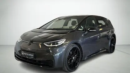 Brugt VW ID.3 150 kW (204 HK) 2020 Hatchback