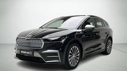 Brugt Skoda Enyaq iV LAURIN & KLEMENT 210 kW (286 HK) 2024 SUV
