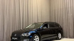 Brugt 2016 VW Passat Comfortline Stationcar | 159.900 kr. (Fair pris)