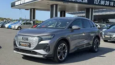 Brugt 2021 Audi Q4 e-tron SUV | 239.900 kr. (God pris)
