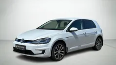 Hvidmetal Brugt 2018 VW e-Golf Hatchback | 103.700 kr. (Fair pris)