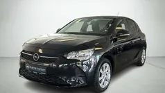 Sortmetal Brugt 2021 Opel Corsa Cosmo Hatchback | 99.900 kr. (Fair pris)