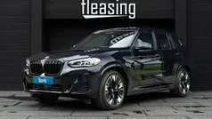 Carbonsortmetal Brugt 2022 BMW iX3 M Sport SUV | 1.969 kr.