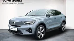 Brugt 2022 Volvo C40 Ultimate SUV | 284.900 kr. (God pris)