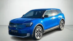 Brugt 2025 Ford Explorer Extended Range SUV | 294.800 kr. (Fair pris)