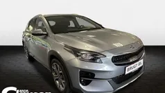 Brugt 2021 Kia XCeed Comfort SUV | 179.900 kr.