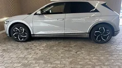 Brugt 2022 Hyundai Ioniq 5 Ultimate SUV | 269.900 kr. (Fair pris)