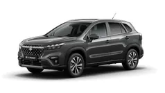 Brugt 2025 Suzuki SX4 S-Cross Adventure SUV | 2.497 kr.