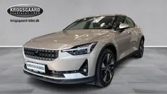 Brugt 2023 Polestar 2 Long Range Single Motor Sedan | 229.890 kr. (God pris)