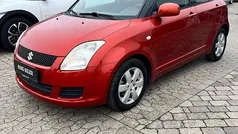 Brugt 2008 Suzuki Swift Hatchback | 29.800 kr. (Fair pris)