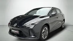 Sortmetal Brugt 2023 MG MG4 EV Luxury Hatchback | 179.900 kr. (Fair pris)