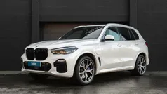 Hvidmetal Brugt 2019 BMW X5 M Sport SUV | 5.237 kr.