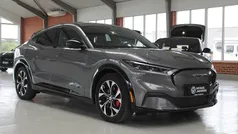 Brugt 2024 Ford Mustang Mach-E Extended Range SUV | 299.900 kr. (Fair pris)