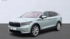 Brugt 2021 Skoda Enyaq iV Suite SUV | 249.600 kr. (Fair pris)