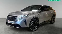 Brugt 2024 Peugeot e-3008 GT SUV | 289.500 kr. (Fair pris)